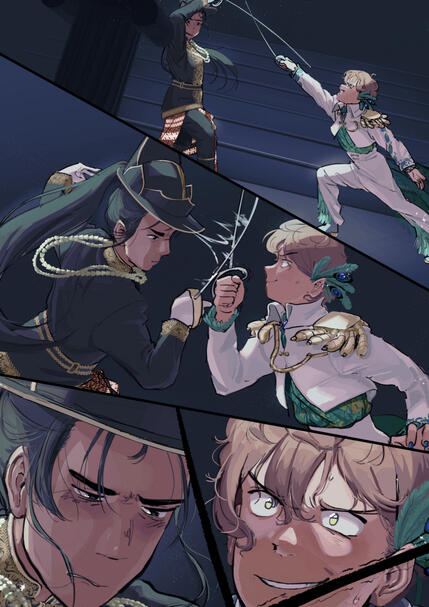 for yuri zine (click to download)