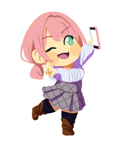 himari uehara - bandori