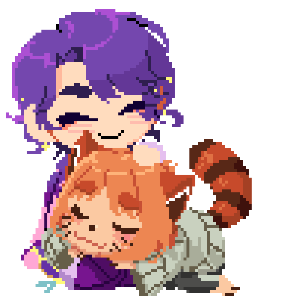 animated sprite (100x100)